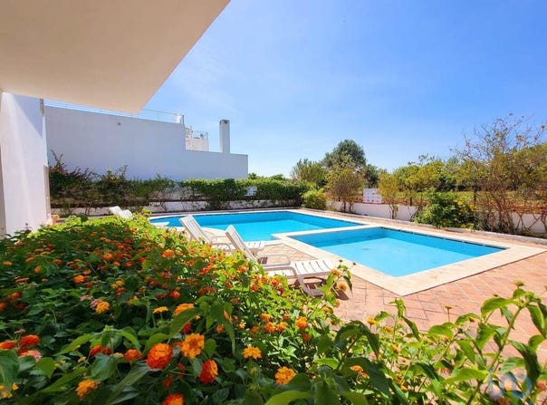 Faro, Algarve