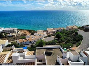 Salema, Vila do Bispo, Faro