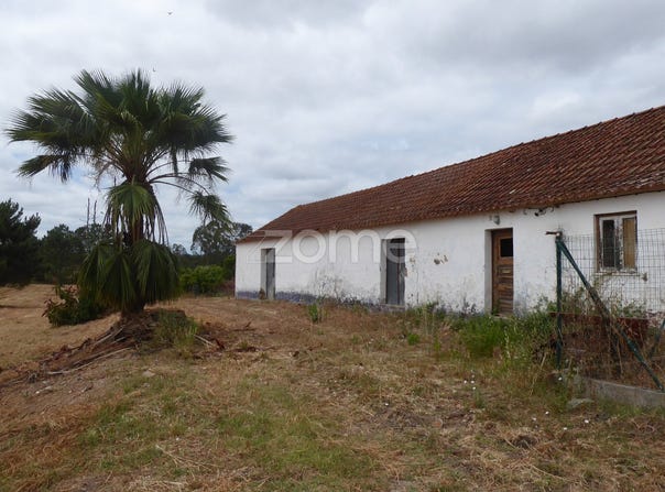 Vendas Novas, Évora District