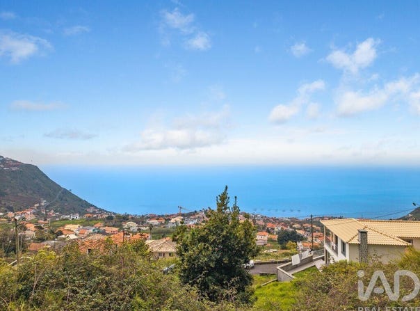 Ilha da Madeira, Madeira