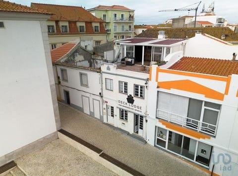 Peniche, Leiria 2520-422