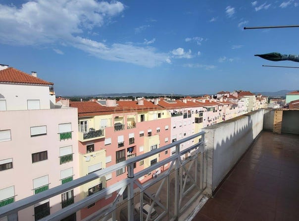 Quinta do Conde, Setubal