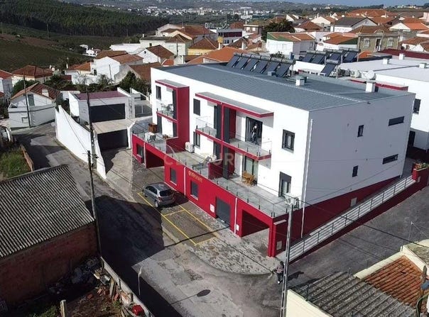Lourinhã e Atalaia, Lisbon