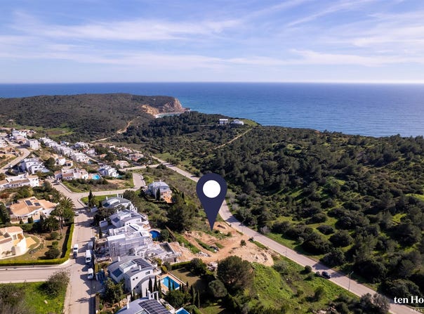 Budens, Algarve 8650