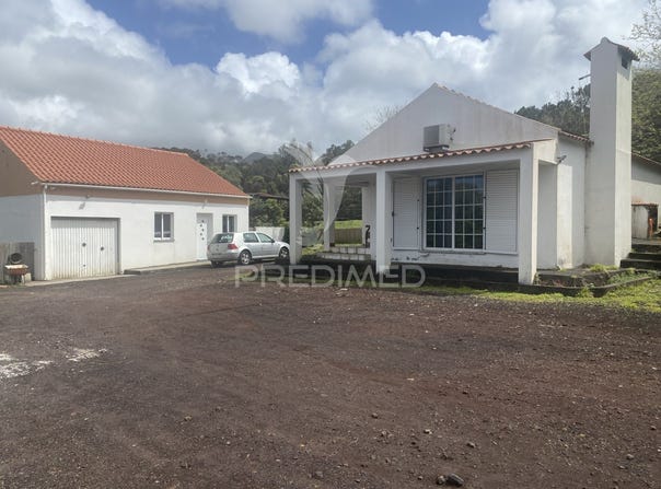 Cedros, Horta, Azores 9900
