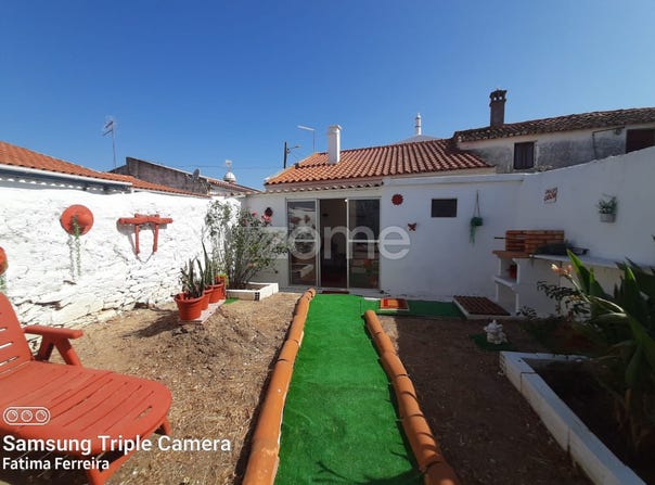 Ourique, Beja District