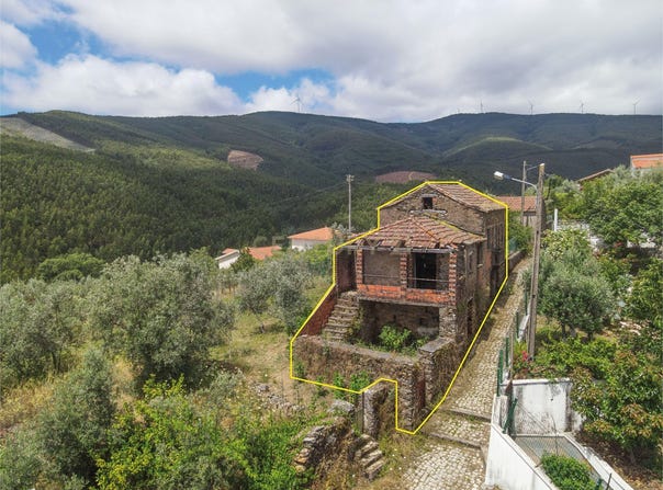 Góis, Coimbra District