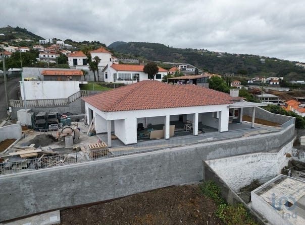Ilha da Madeira, Madeira