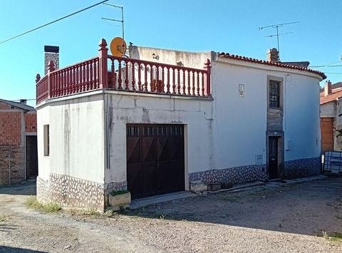 Mogadouro, Bragança 5200-120