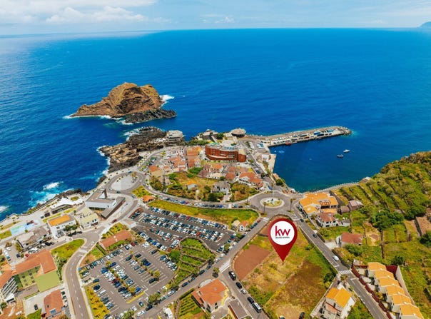 PORTO MONIZ, Madeira