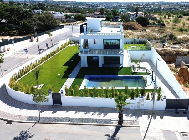 PÊRA, Algarve