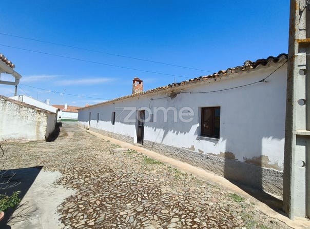 Mértola, Beja District