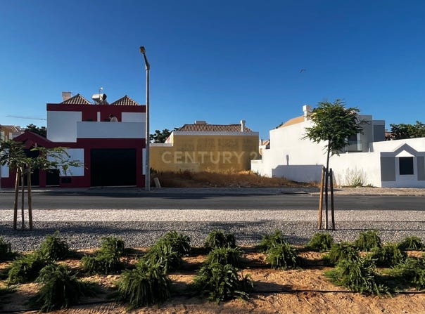 Santa Bárbara de Nexe, Algarve