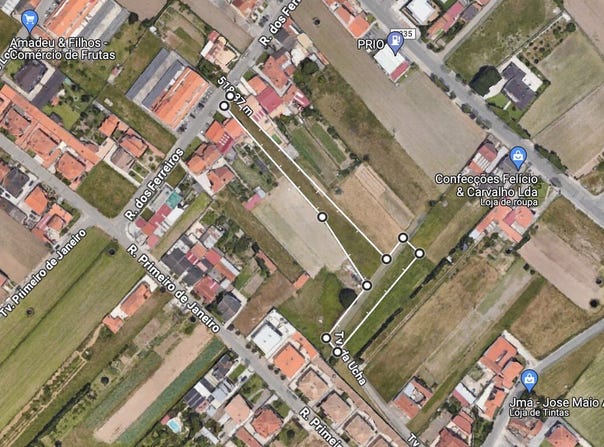 Aveiro, Aveiro District 3810-232