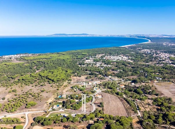 Quinta Do Conde, Setúbal 2865