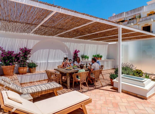 Olhão, Algarve