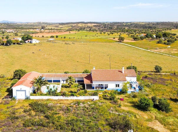 Monsaraz, Évora 7200