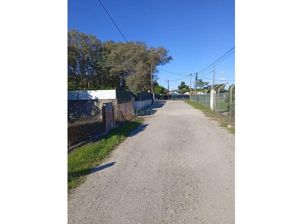 Alhos Vedros, Setubal