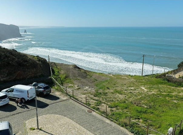 Aljezur, Algarve 8670