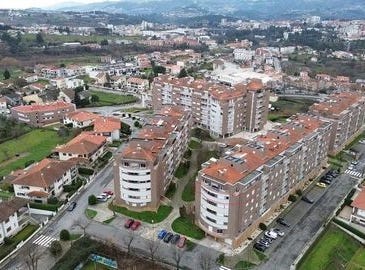 Vila Real, Vila Real 5000-261