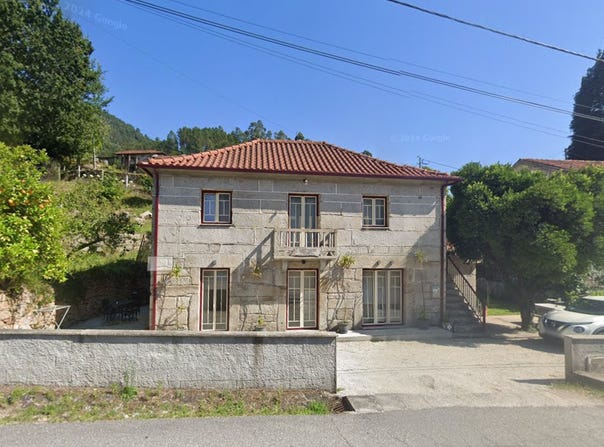 Vilar da Veiga, Braga
