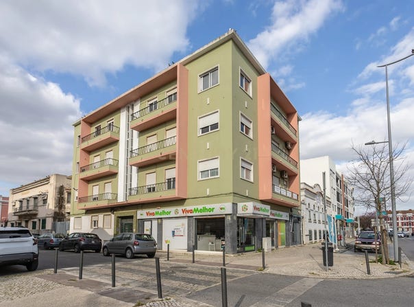 Setúbal (são Julião, Setubal