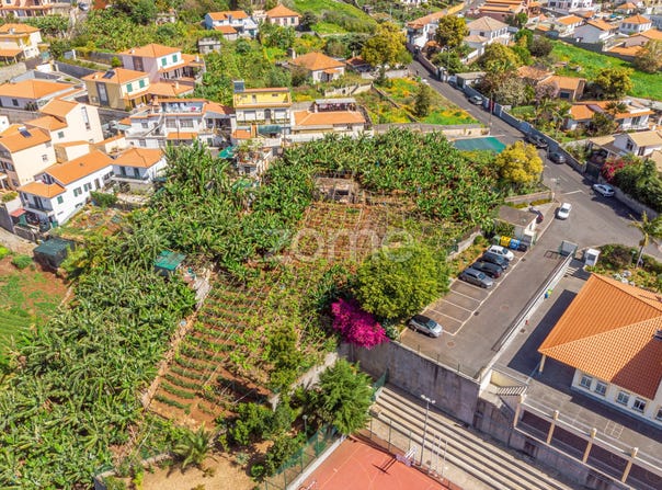 Funchal, Madeira