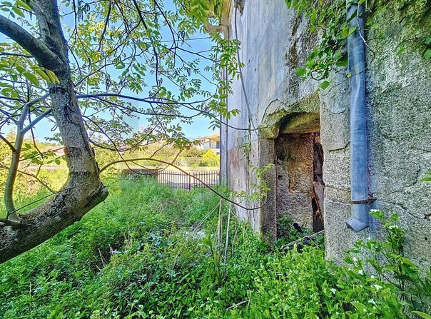 VILAR SECO NLS, Viseu District