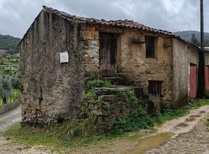 Sertã, Castelo Branco 6100-802