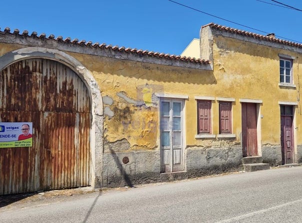 Calvaria de Cima, Leiria District