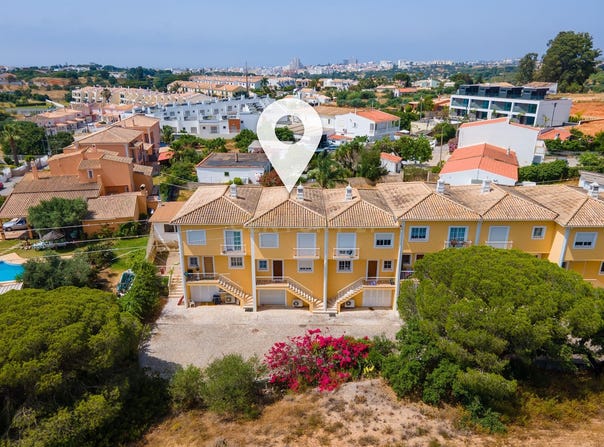 Ferreiras, Algarve
