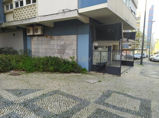 Alvalade, Lisbon
