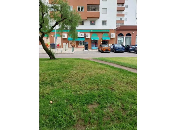 Corroios, Setubal