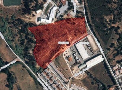Azambuja, Lisboa 2050-317