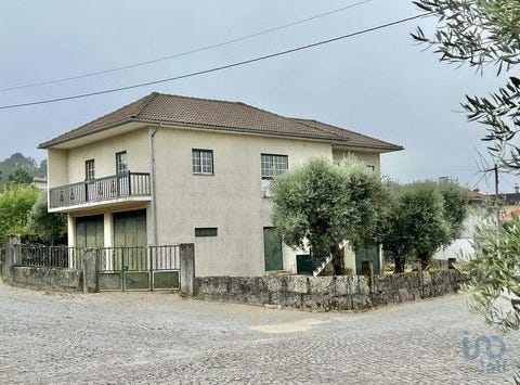 Penalva do Castelo, Viseu 3550-317
