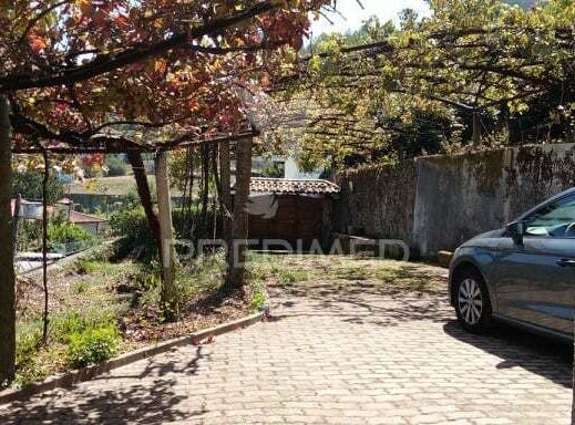 Roriz, Santo Tirso, Porto District