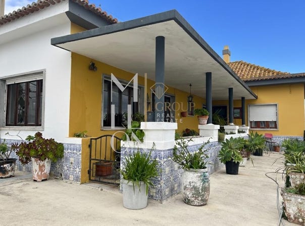 ALMEIRIM, Santarém District