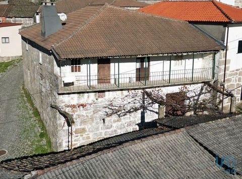 Vila Pouca de Aguiar, Vila Real 5450-283