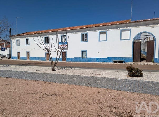 Évora, Évora District