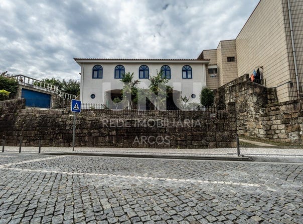 Parada e Sendim da Ribeira, Viana Do Castelo 4970