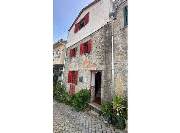 Avô, Coimbra 3400