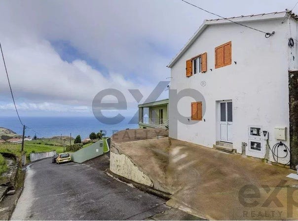 Achada, Autonomous Region of the Azores 9630