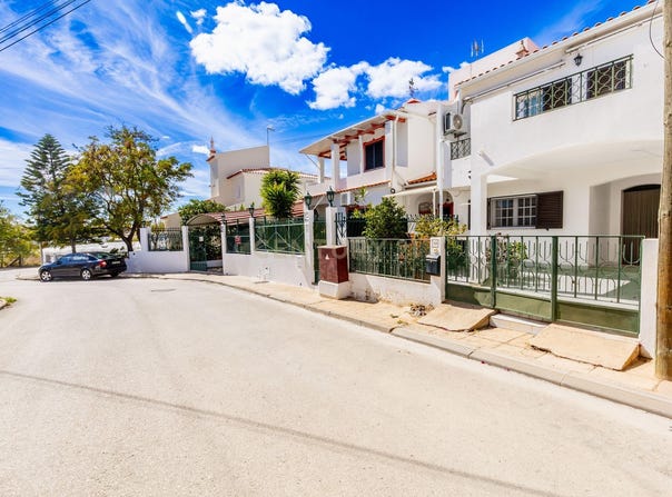 Altura, Algarve