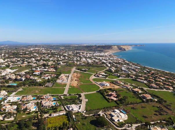 Luz, Algarve