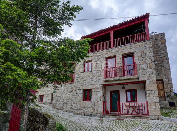 Seia, Guarda District