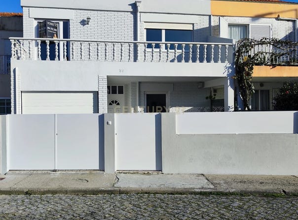 Póvoa de Varzim, Porto District
