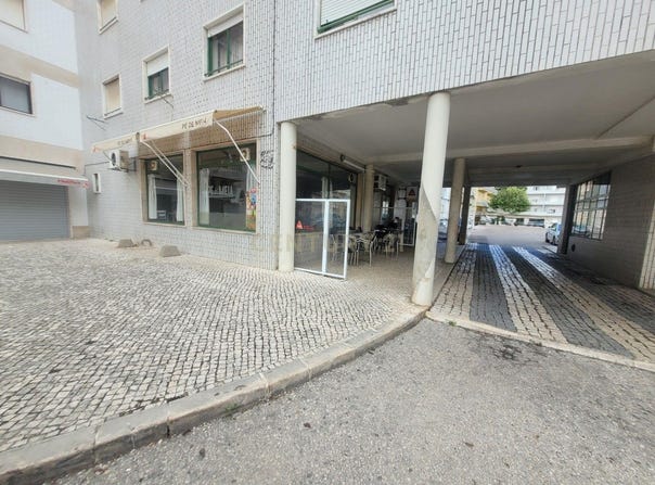 Abitureiras, Santarém District