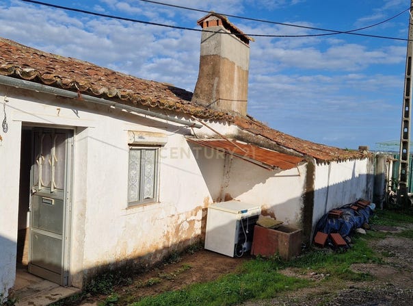 Vilar, Lisbon