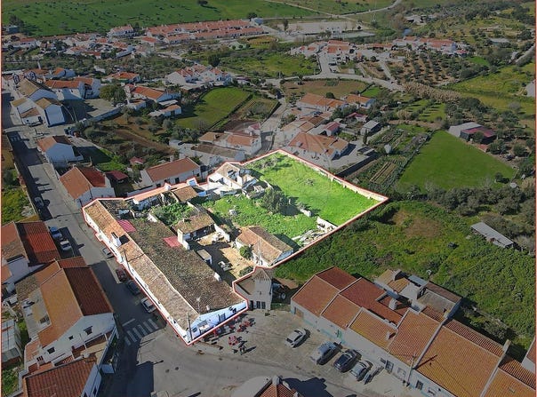 Évora, Évora District 7005