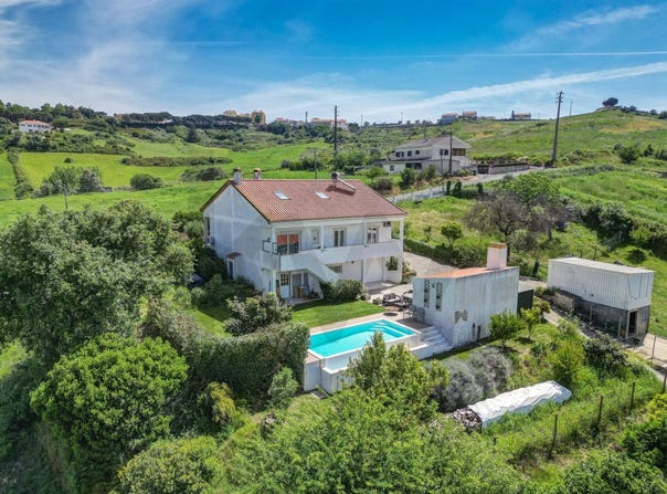 Sobral De Monte Agraço, Lisbon 2565